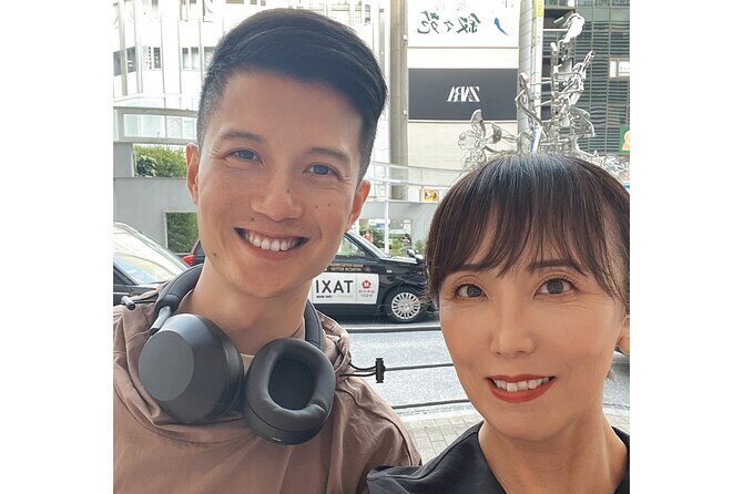 Shinjuku Trend Tour w/ Stylist: Anime, K-Fashion & Vintage - The Experience: What You Can Expect During the Tour  