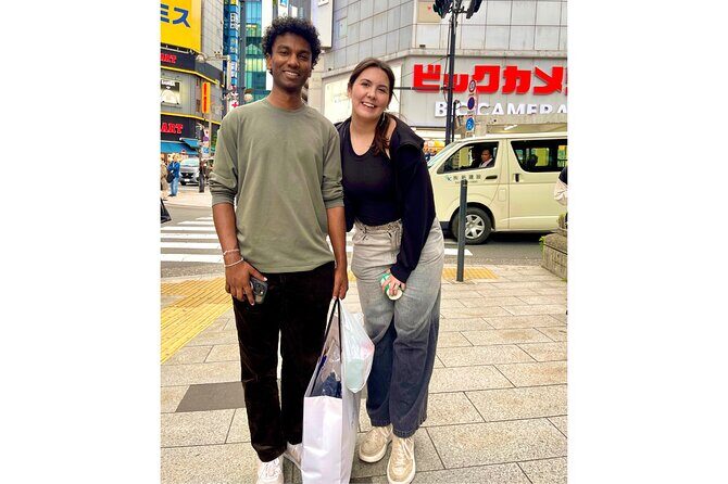 Shinjuku Trend Tour w/ Stylist: Anime, K-Fashion & Vintage - Final Thoughts: Who Should Book?  