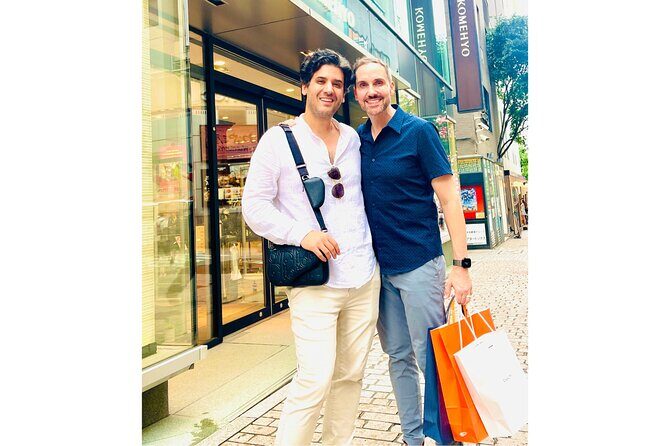 Shinjuku Trend Tour w/ Stylist: Anime, K-Fashion & Vintage - FAQ  