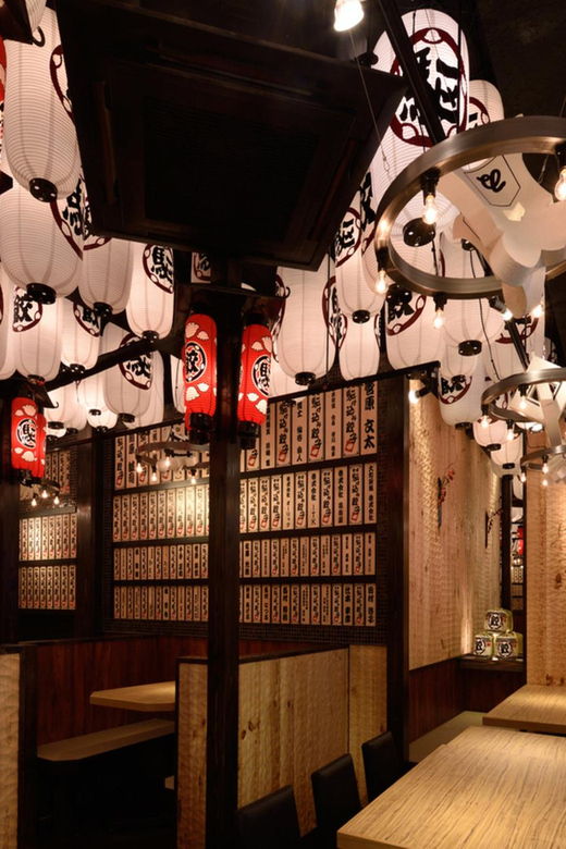 shinjuku-vegan-izakaya-and-darts-bar-night-out-with-drinks
