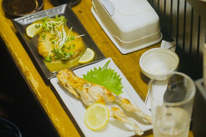 ShinjukuUnfiltered Secret bar restaurant Tour,including GoldenGai - FAQ