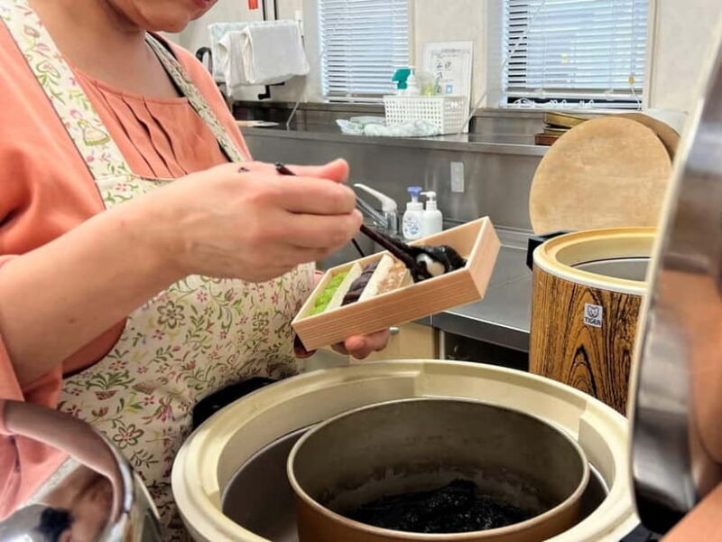 Shiogama: Food Tour, taste fresh Tuna and Japanese Sweets - FAQs