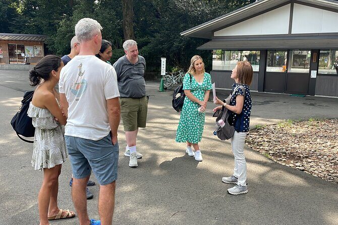 Shioya Village Discovery: Private Shore Tour from Kobe Port - What to Expect on the Tour