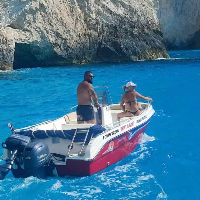 shipwreck-and-caves-private-boat-rental-without-skipper