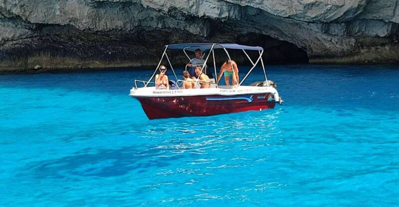 shipwreck-and-caves-private-boat-rental-without-skipper