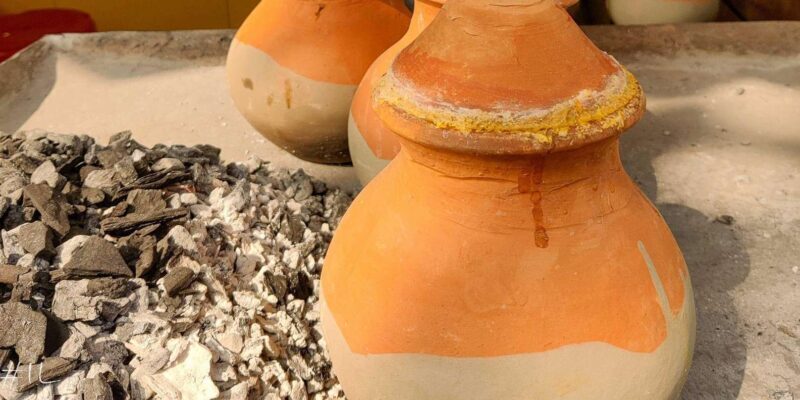 Shipwreck, Fatima Chapel, Viana Desert & Rabil Pottery - The Sum Up