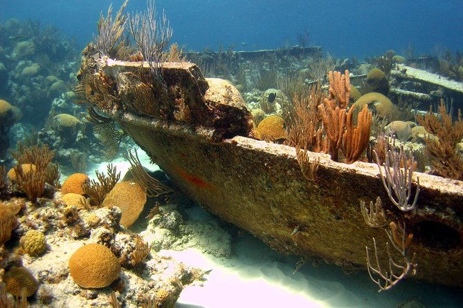 shipwreck-snorkel-in-bermuda