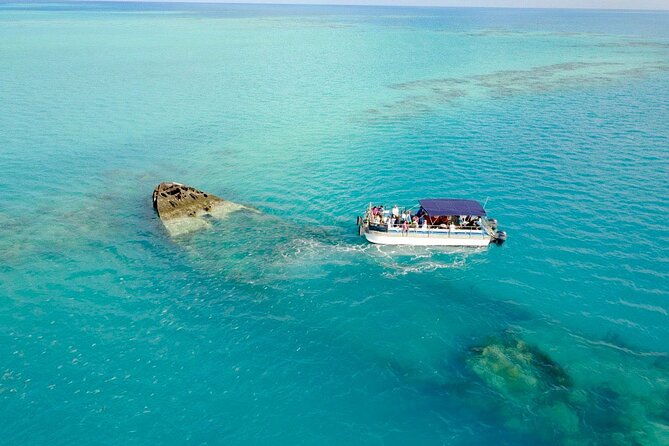 shipwreck-snorkel-in-bermuda