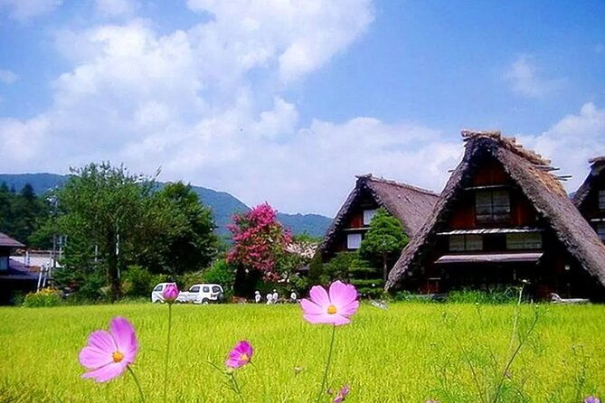 shiragawa-go-hida-takayama-unesco-full-day-tour-from-nagoya