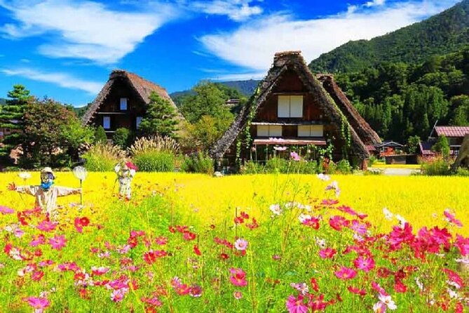shiragawa-go-hida-takayama-unesco-full-day-tour-from-nagoya