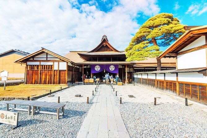 shiragawa-go-hida-takayama-unesco-full-day-tour-from-nagoya