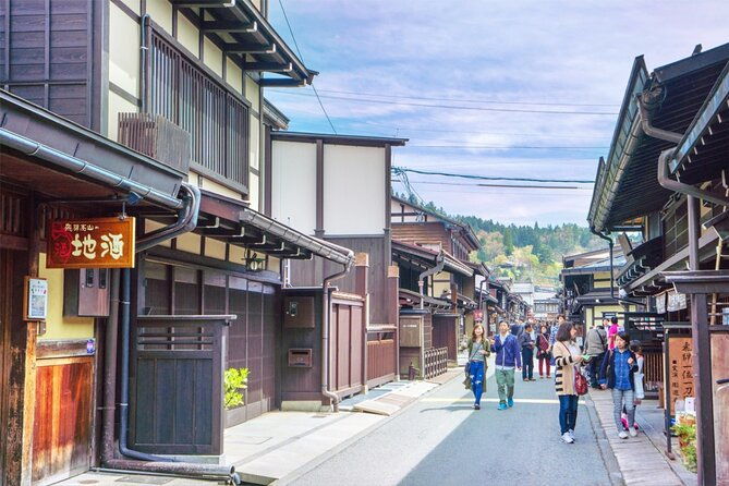 shiragawa-go-hida-takayama-unesco-full-day-tour-from-nagoya