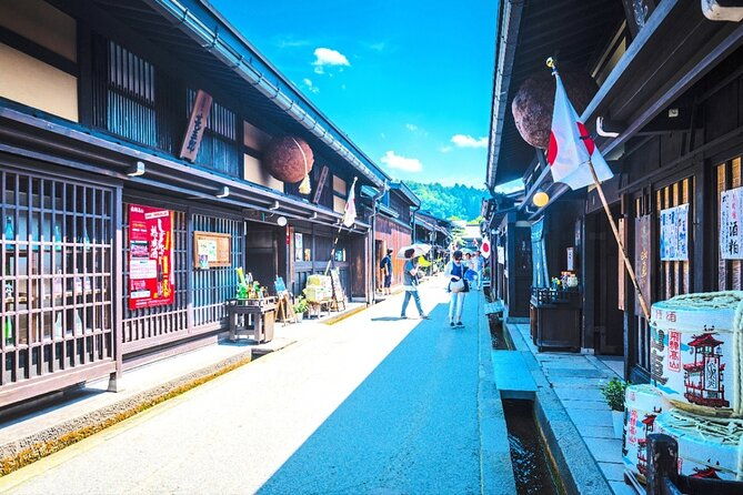 shiragawa-go-hida-takayama-unesco-full-day-tour-from-nagoya