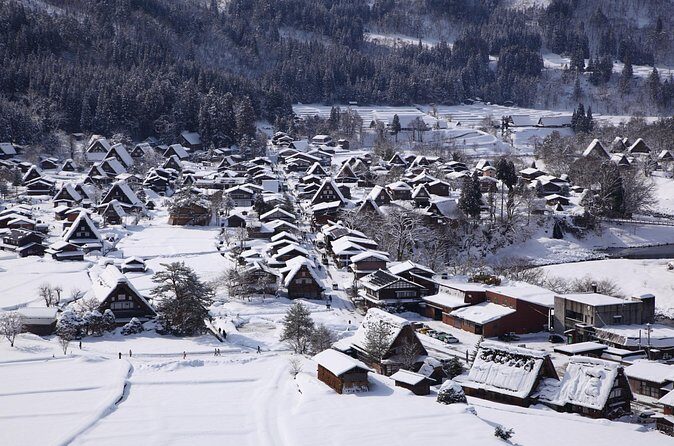 Shirakawa go and Takayama 2 Day Tour from Tokyo - Who Would Love This Tour?