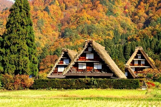 Shirakawa-go, Hida Takayama Day and Old Town Tour from Nagoya - The Verdict: Is It Worth It?