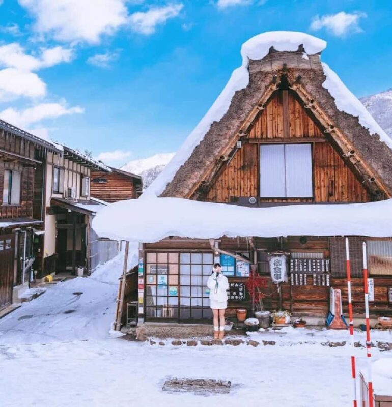 Shirakawa-go UNESCO World Heritage & Hida Takayama Day Tour - The Sum Up