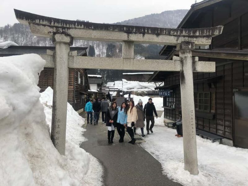 Shirakawago and Takayama tour - Who Is This Tour Best For?