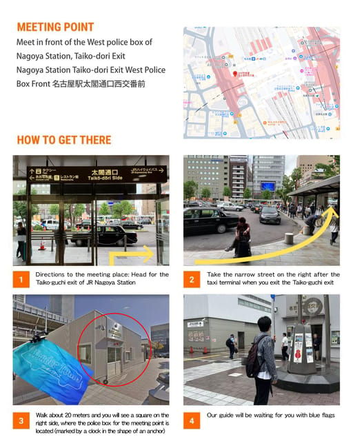 shirakawagohidatakayamagujohachiman-1-day-tour-from-nagoya
