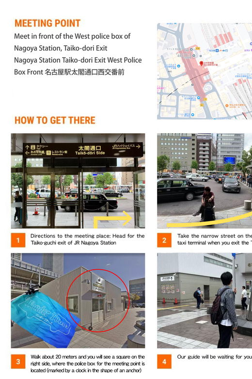 shirakawagohidatakayamagujohachiman-1-day-tour-from-nagoya
