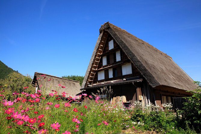 Shirakawago(UNESCO world heritage)/ Onsen / Hiking / 1day tour - Who Is This Tour Best For?