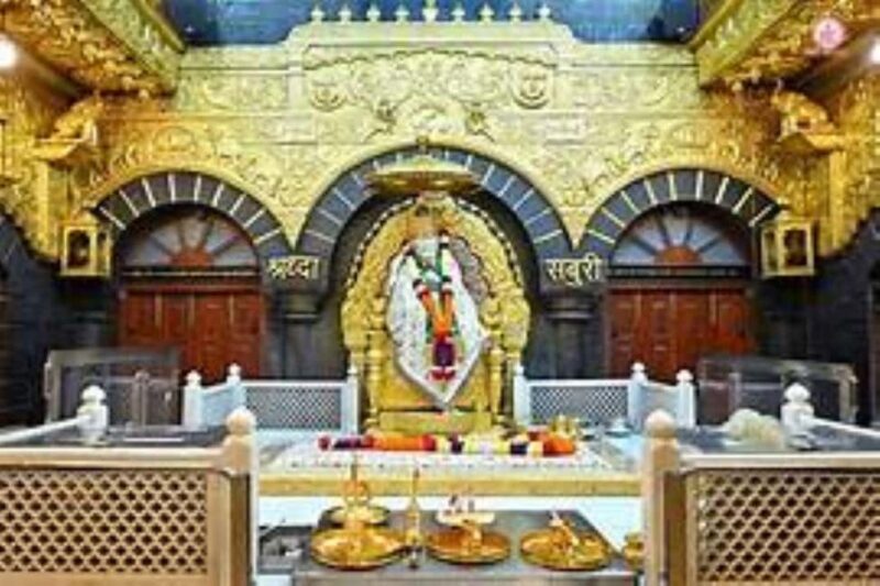 Shirdi: Maharashtra Tour with Darshan at Sai Baba Temple - An In-Depth Look at This Maharashtra Tour