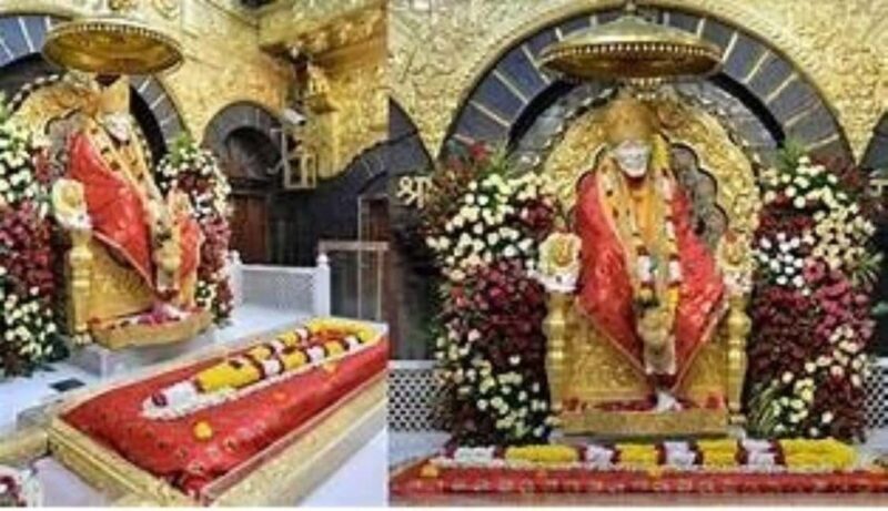 Shirdi: Maharashtra Tour with Darshan at Sai Baba Temple - Frequently Asked Questions