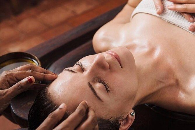 Shiro + Mugha Abhyanga - What to Expect from the Shiro + Mugha Abhyanga Tour