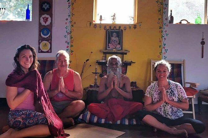 Shiro + Mugha Abhyanga - Who Should Consider This Experience?