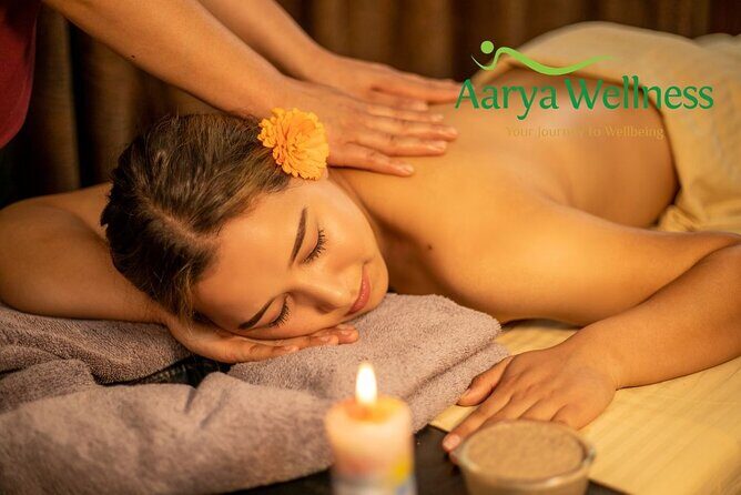 Shirodhara and Sound Healing Spa Experience in Kathmandu - What Is the Shirodhara and Sound Healing Spa Experience?