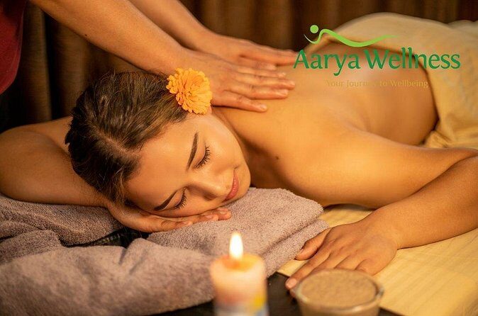 Shirodhara and Sound Healing Spa Experience in Kathmandu - Practical Details: Booking, Timing, and Tips