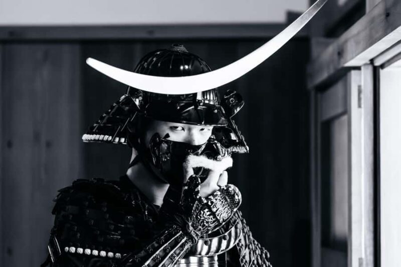 Shiroishi City: Samurai Armor Experience in a Castle - An In-Depth Look at the Samurai Armor Experience in Shiroishi Castle