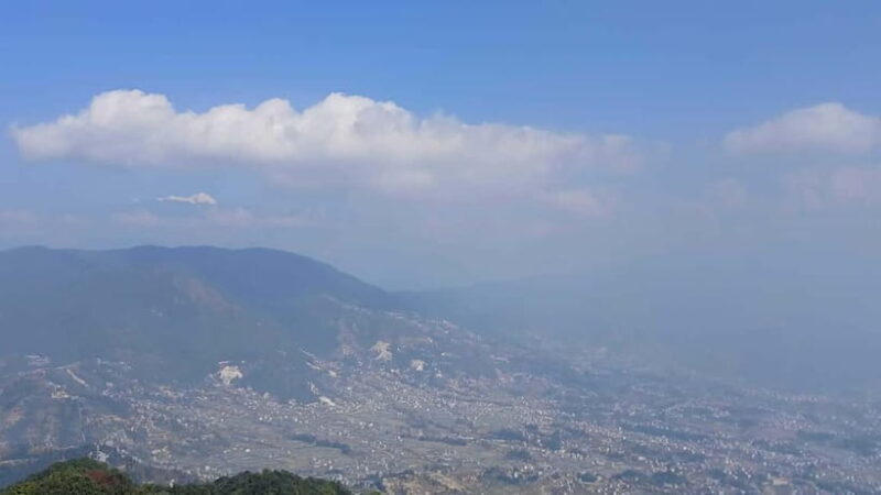 Shivapuri Nagarjun: Half-Day Hiking to Jamacho Gumba - An Authentic Nature Escape Close to Kathmandu