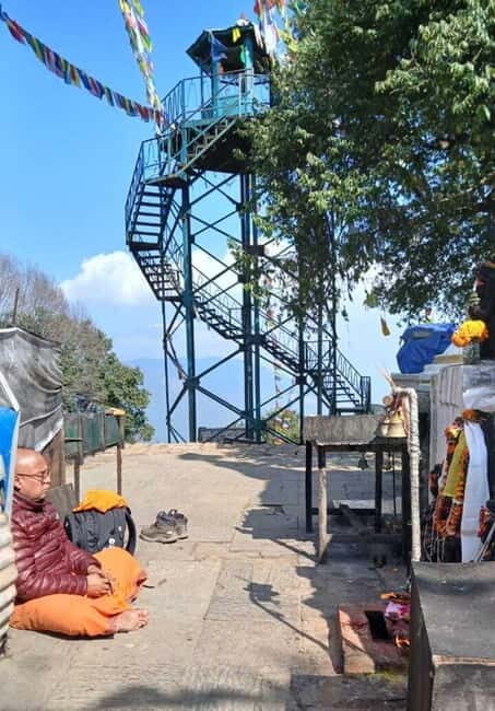 Shivapuri Nagarjun: Half-Day Hiking to Jamacho Gumba - Why Youll Love the Views from Jamacho Gumba