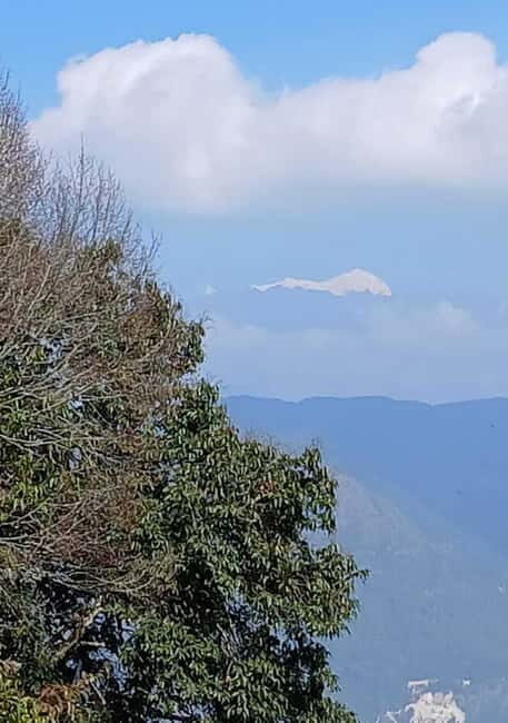 Shivapuri Nagarjun: Half-Day Hiking to Jamacho Gumba - The Return Journey and Additional Highlights