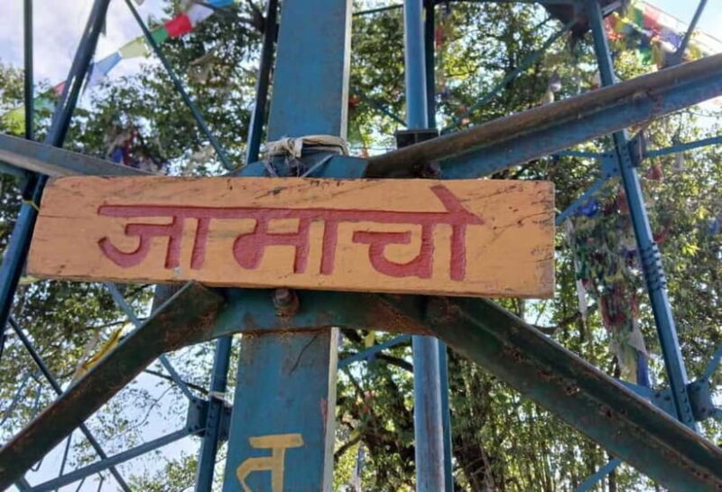 Shivapuri Nagarjun: Half-Day Hiking to Jamacho Gumba - Practical Details and Tips