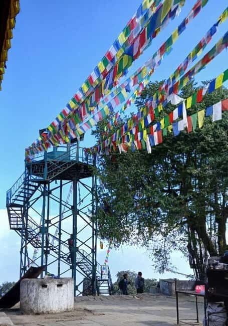 Shivapuri Nagarjun: Half-Day Hiking to Jamacho Gumba - The Sum Up