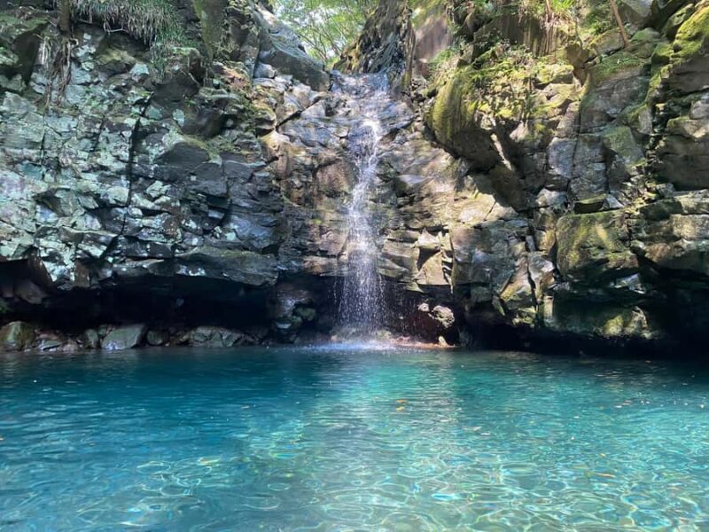 Shizuoka: Advanced Canyoning Activity near Mt. Fuji - The Value of the Experience