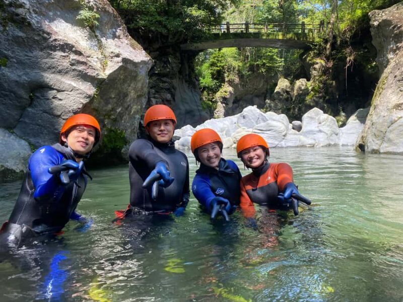 Shizuoka: Fun Canyoning Activity near Mt. Fuji - In-Depth: Why This Tour Offers Real Value