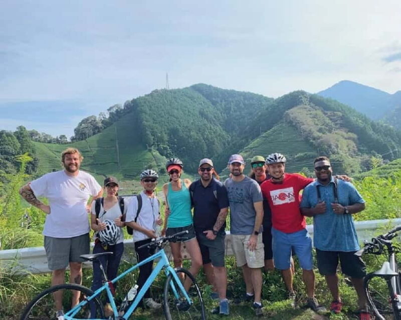 Shizuoka: Japanese Tea Tour with Tasting and Tea Making - An In-Depth Look at the Shizuoka Tea Experience