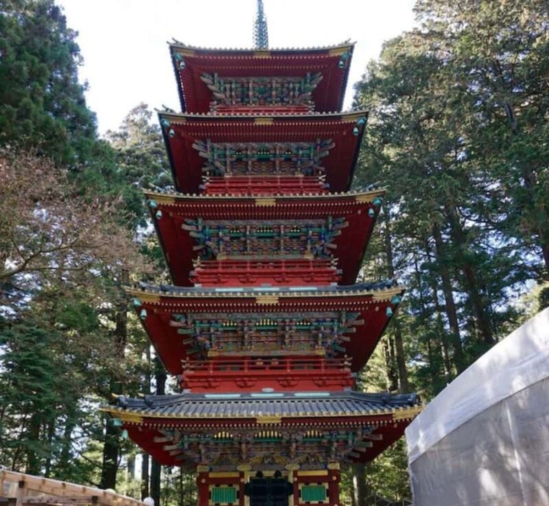 Shizuoka: Nikko Private Tour with Shrines and Waterfalls - What To Expect: Practical Details and Tips