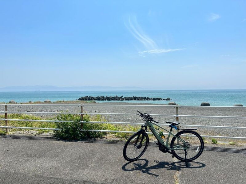 shizuoka-shimizu-port-e-bike-tour