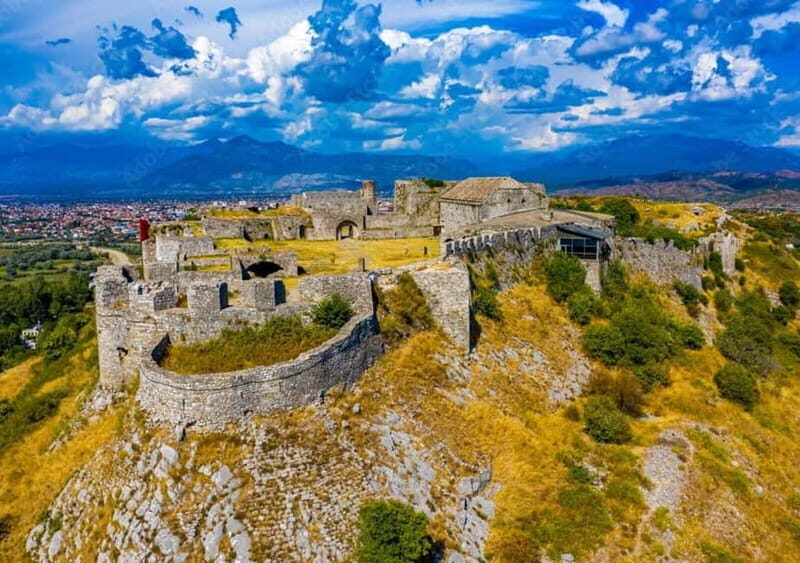 Shkodër: A Window into Albania's Ancient Heritage - Key Points