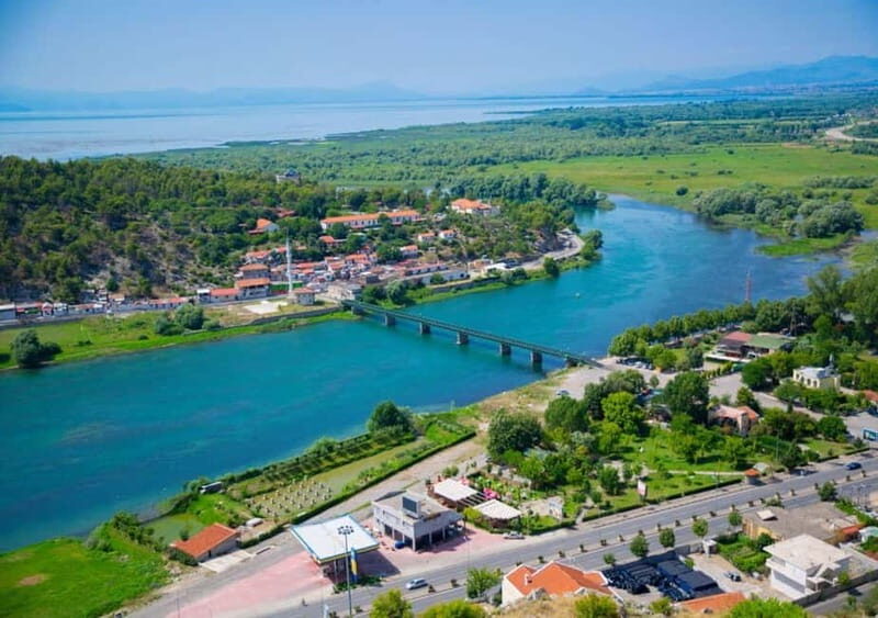 Shkodër: A Window into Albania's Ancient Heritage - Exploring Shkodër: A City of Layers