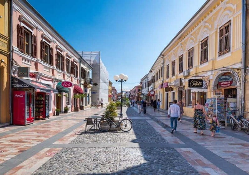 Shkodër: A Window into Albania's Ancient Heritage - Practical Details That Make a Difference