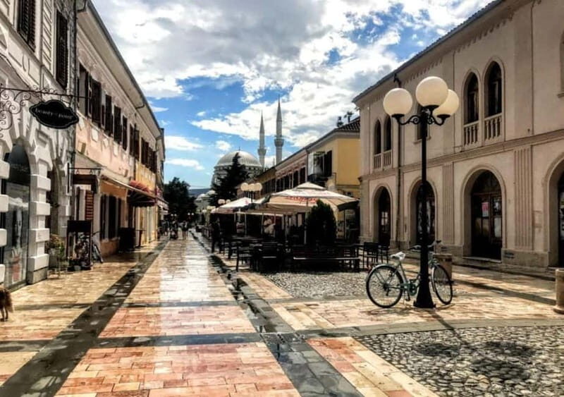 Shkodër: A Window into Albania's Ancient Heritage - FAQs
