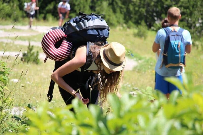 Shkodër: Accursed Mountains 5-Day Hike with Accommodation - Authentic Experiences and Unique Insights