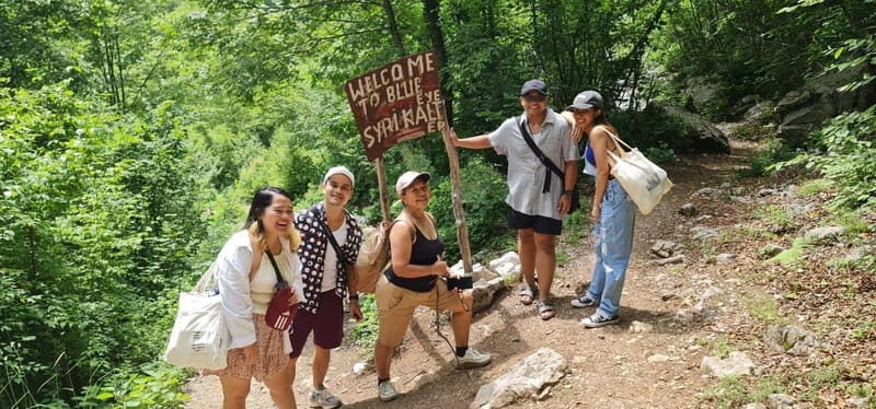 Shkoder: Albanian Alps and Theth Village Day Tour - Additional Highlights and Practicalities