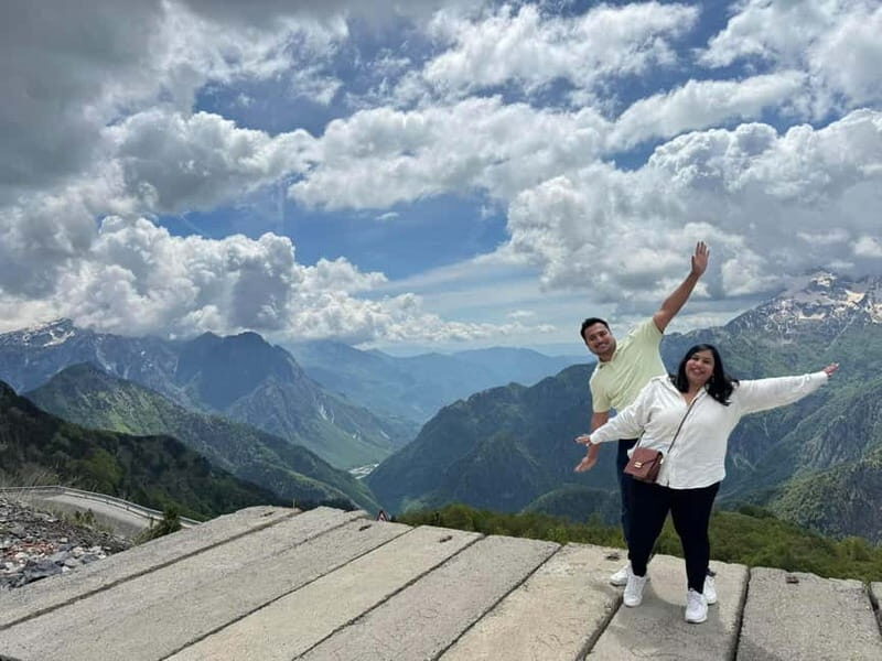 Shkoder: Albanian Alps and Theth Village Day Tour - Price and Value