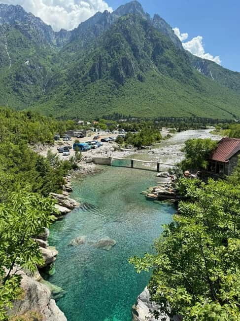 Shkoder: Albanian Alps and Theth Village Day Tour - Who Would Love This Tour?