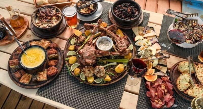 Shkoder: Local Food Experience and Walking Tour - Introduction